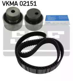 skf vkma02151